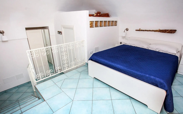 B&B La Grotta Marina