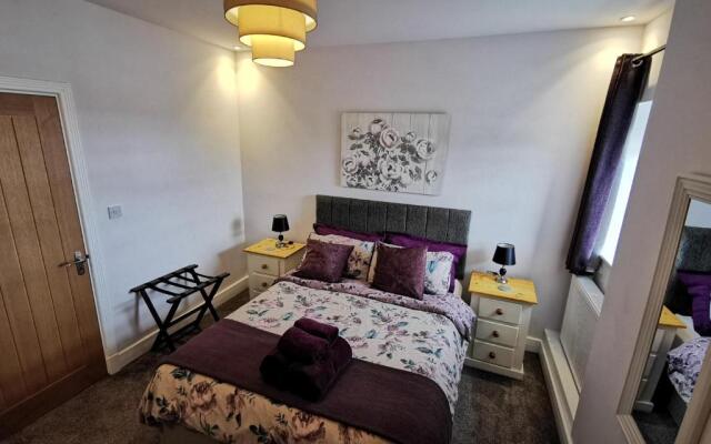 Saracens House Bed & Breakfast