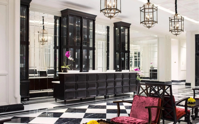 Four Points By Sheraton Bandung
