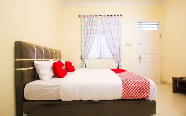 Tiaz Homestay by OYO Rooms