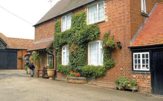 Courtyard Toft House