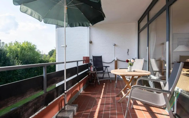 Schützenweg 6 Wohnung 13