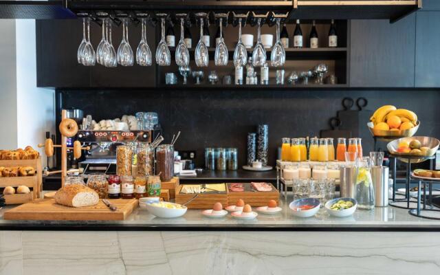 Conscious Hotel Museum Square