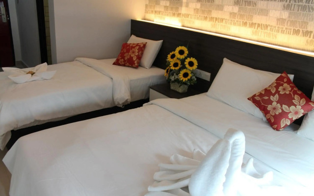 Signature Hotel at Bangsar South