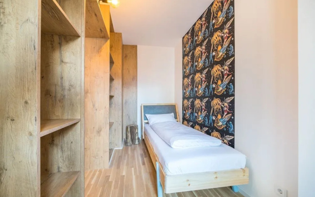 Design Apartments - "Am Weinberg"