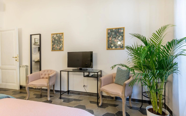 Appartamento Flora Metro Vittorio