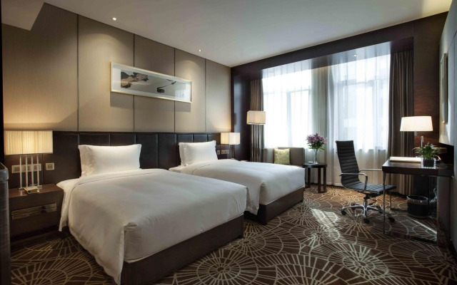 Ramada Plaza Xian South