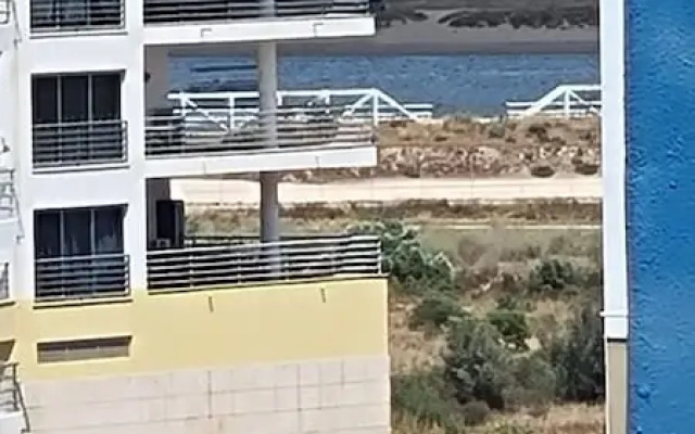 Praia da Rocha River View 740