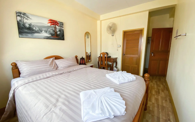 Kavil Guesthouse