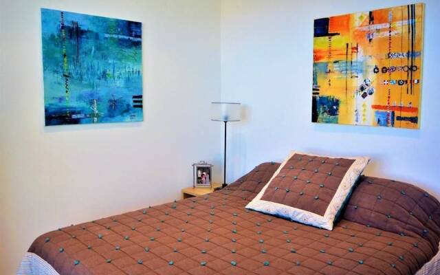 Apartment Tado DRC - 3-swimming Pool IN Residence - Solenzara