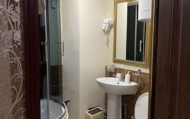 Hostel Marion