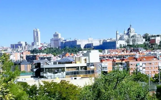 Pradera San Isidro 1