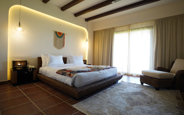 Amarina Jannah Resort & Aqua Park