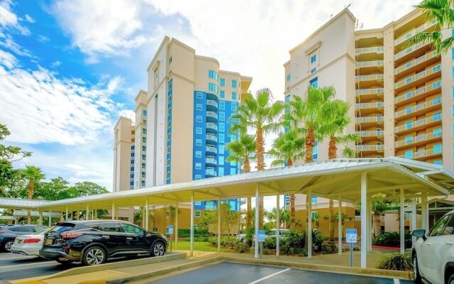 Legacy Towers I Deluxe