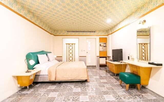 Yun Sung Motel