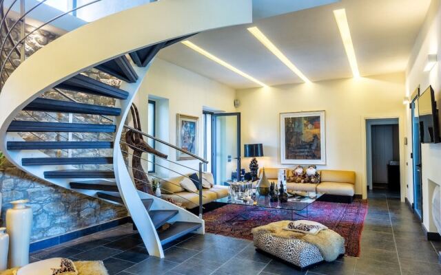 Location Sardinia Borgo Antico XIX