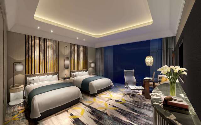 DoubleTree by Hilton Ahmedabad