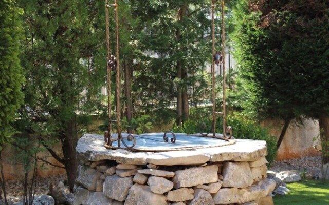 Affittacamere La Madonnina