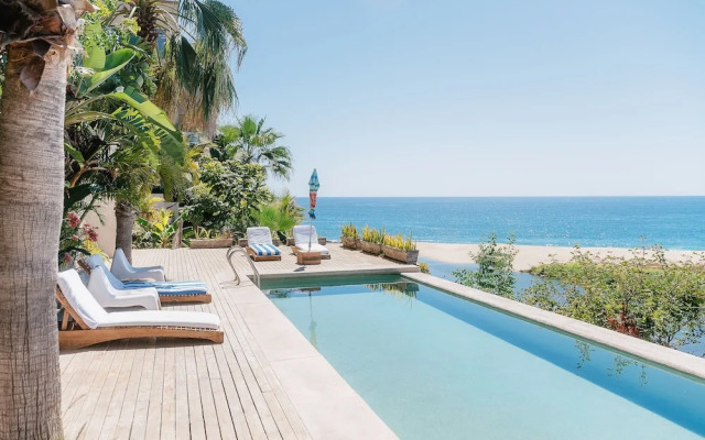 Villas La Mar
