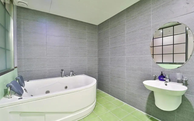 IB Hotel Seomyeon