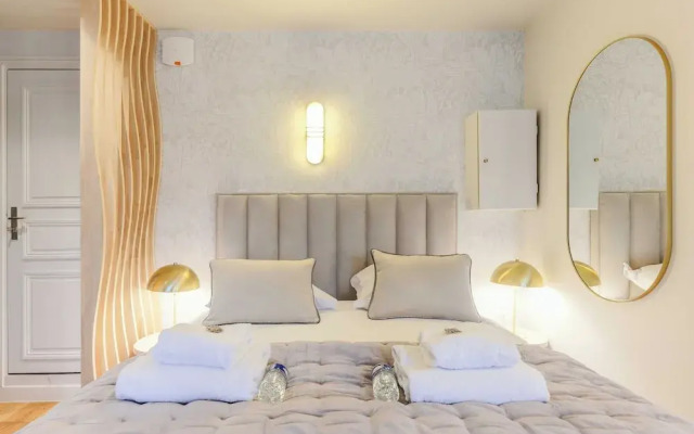 Chic Studio - 3P - Arc de Triomphe