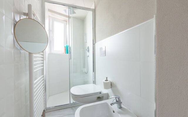 Typical Milanese Flat