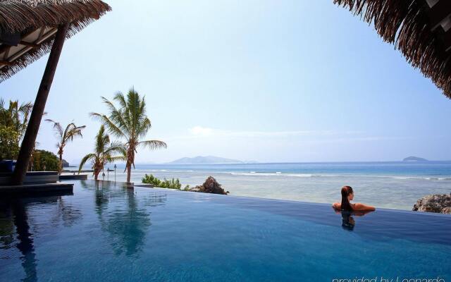 Tadrai Island Resort-Fiji - All Inclusive