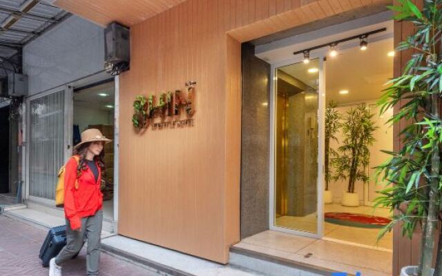 Shin Hotel Chinatown