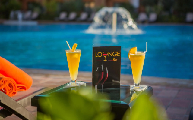 DWO Marrakech Ennakhil