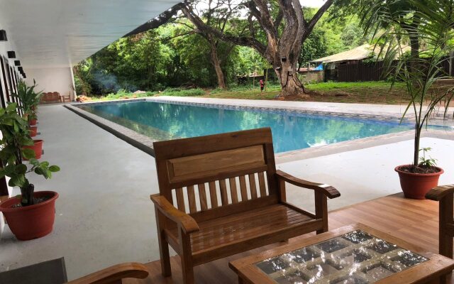 Alesseo Backpackers - Hostel