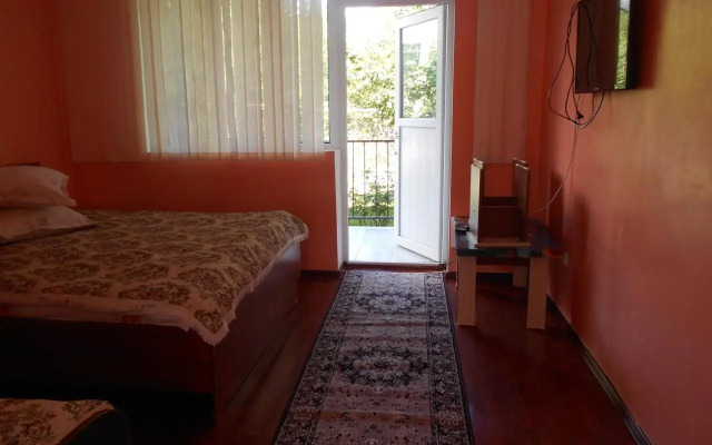 Boomerang Guest house