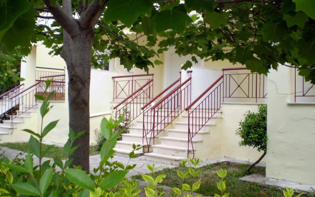 Siviri Rental Houses