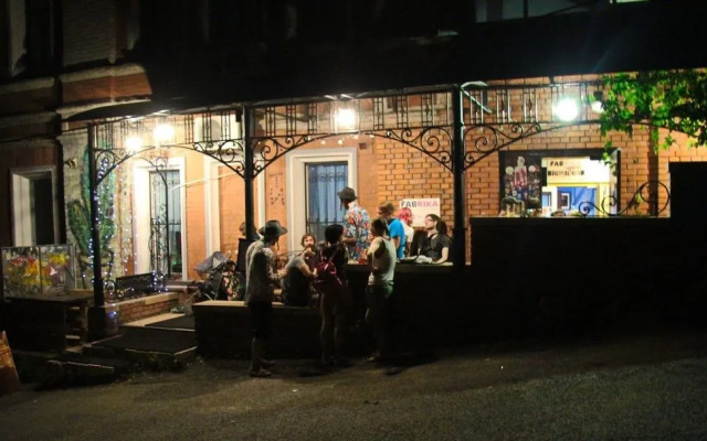 Home Lux Apartments na Rozhdestvenskoy