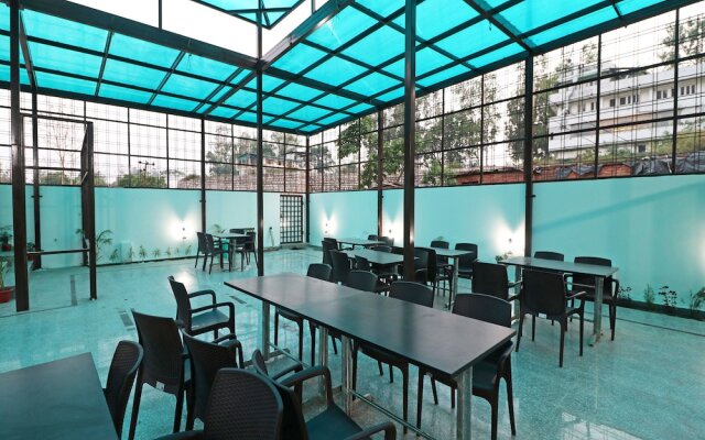 OYO 14251 Green View Doon