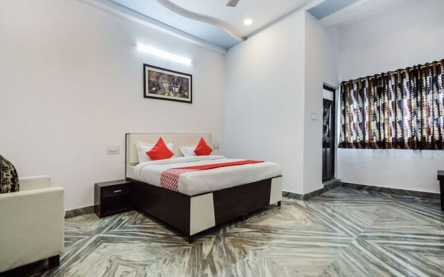 OYO 27015 Gorbandh Vatika