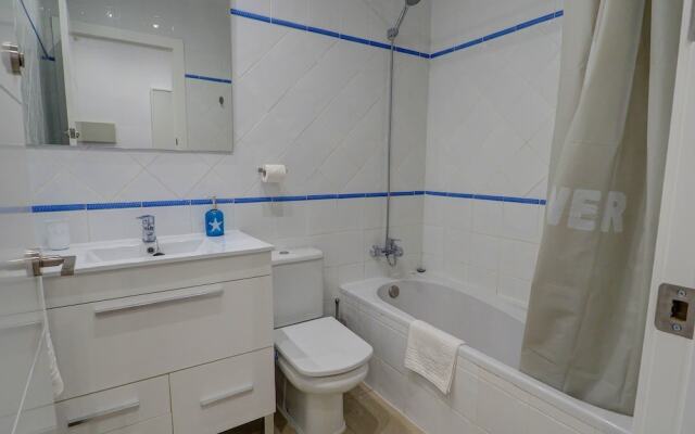 White Center Apartment by Hello Apartments Sitges