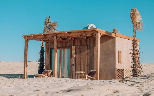 MIA Dakhla Resort