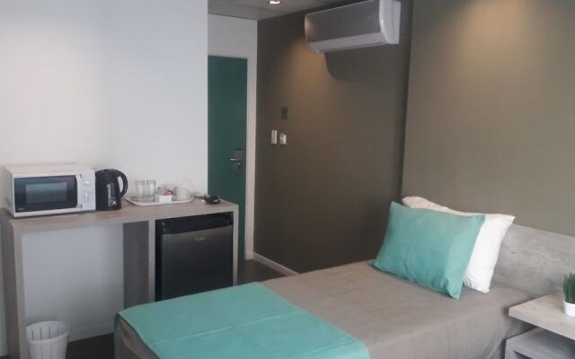 Ph Suites