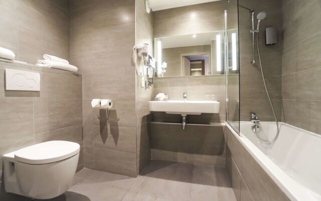 Best Western Plus Hotel Du Parc Chantilly