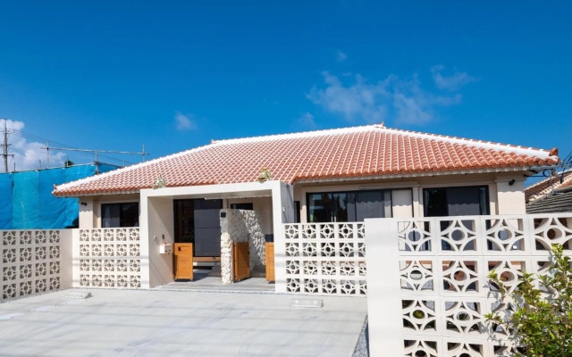 SUMUVILLA - Vacation STAY 84922v