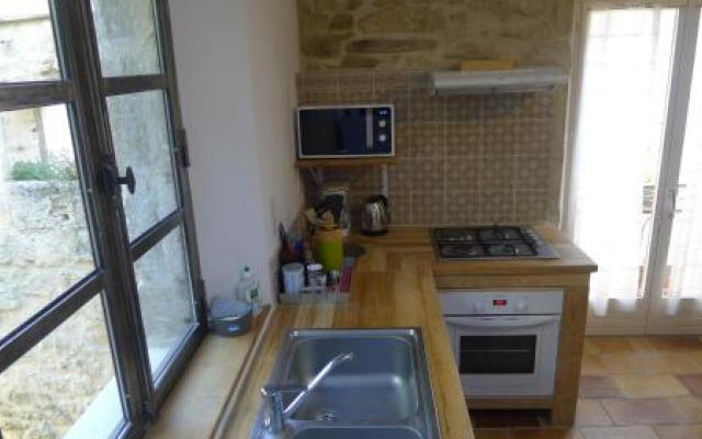 Gîtes la Tarente