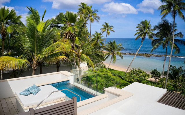 Dorado Beach, a Ritz-Carlton Reserve