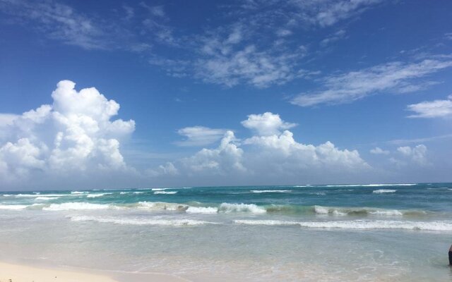 Hotel Beauty Tulum