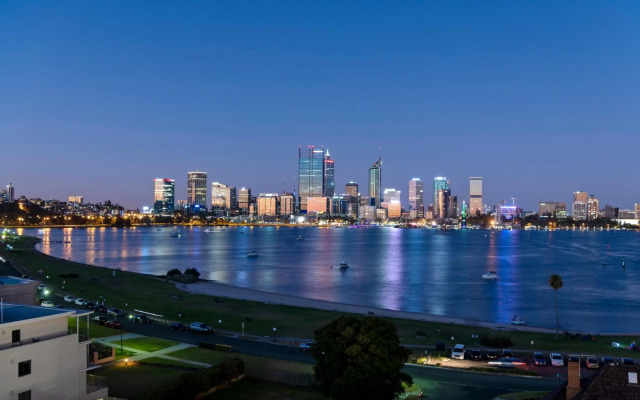 Quest South Perth Foreshore