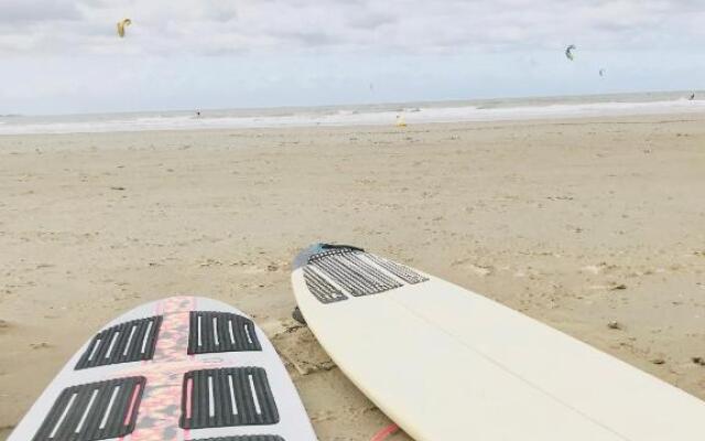 Le Mottay Guesthouse