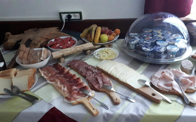 Garni Le Prealpi