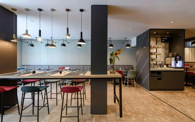 Mercure München City Schwabing