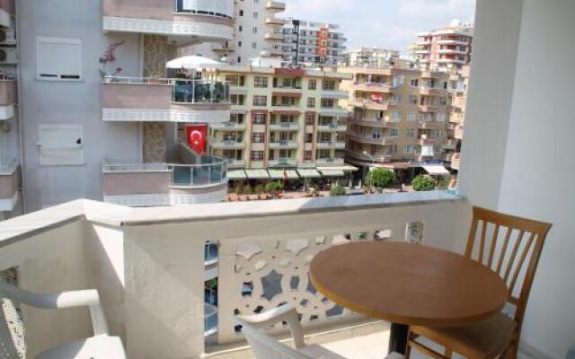 Aygun Apart
