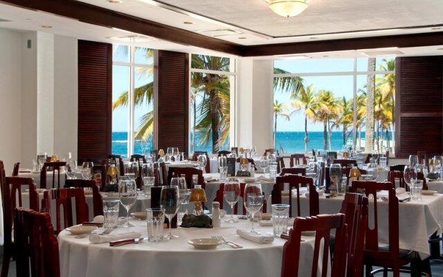 Condado Lagoon Villas at Paseo Caribe