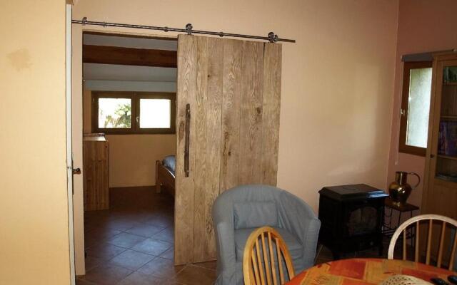 La Bergerie et La Grange du Moulin de Trédos